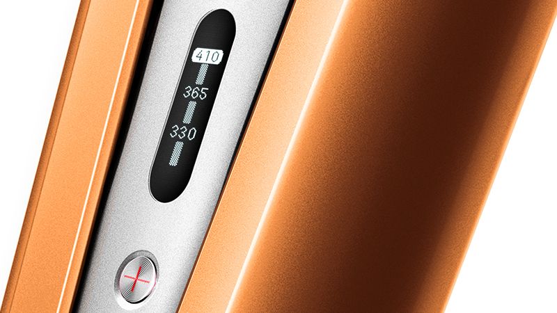 Dyson Corrale™ コッパー／ブライトニッケル (HS07 BCBN) | ヘアケア