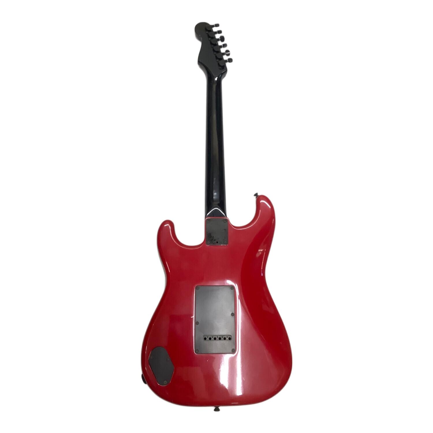FENDER JAPAN (フェンダージャパン) エレキギター 1997年-1998年