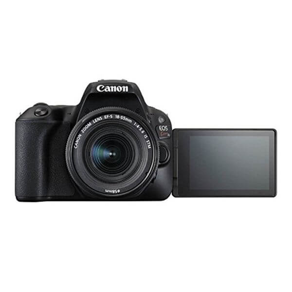 レンタル] CANON EOS Kiss X9とシグマ便利ズームレンズ(18-300mm)の