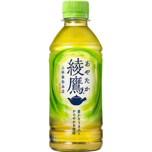 コカ・コーラ 綾鷹 300ml Green Beans | グリーンビーンズ by AEON