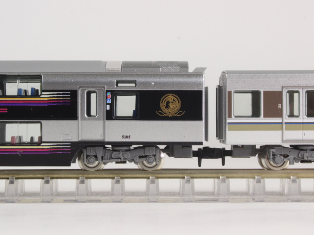 トミックス 98390 223系5000番台・5000系 マリンライナー 6両セットF