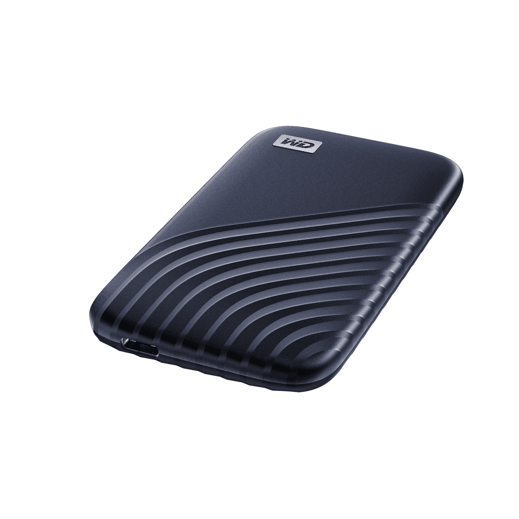 WD 4TB My Passport SSD, Portable Backup Storage for PC & Laptop