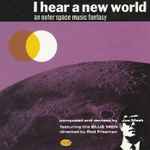 Joe Meek & The Blue Men – I Hear A New World | Releases | Discogs