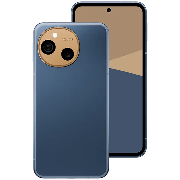 AQUOS sense6s SHG07サポート情報｜サポート｜AQUOS：シャープ