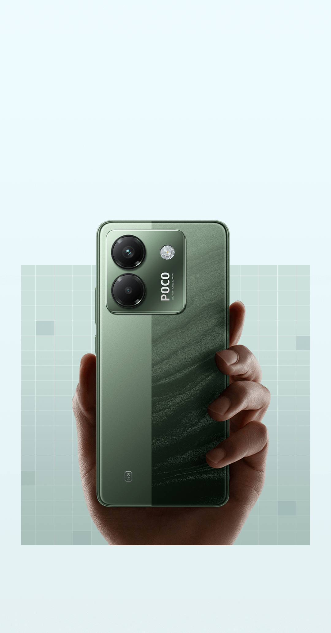 POCO M7 Pro 5G - Xiaomi UK