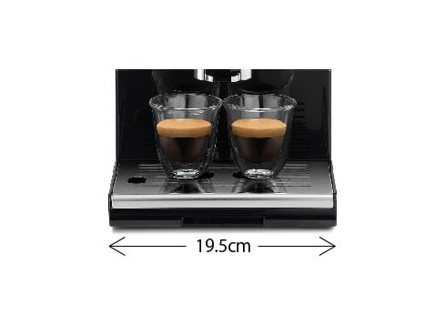 ヨドバシ.com - デロンギ De'Longhi オーテンティカ コンパクト全自動