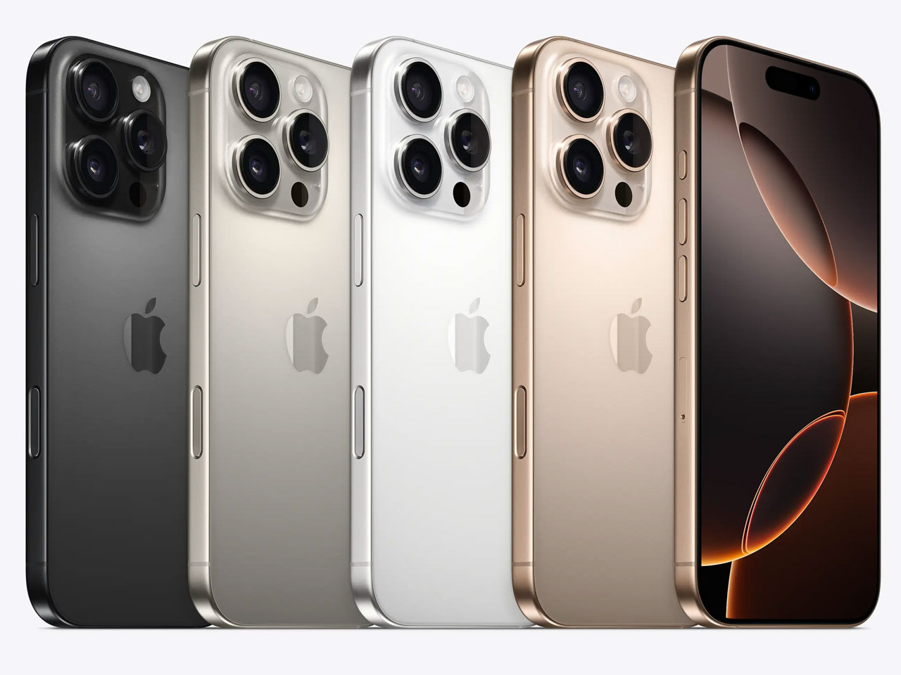 楽天市場】【訳あり・ 未開封品】SIMフリー iPhone 16 Pro 128GB
