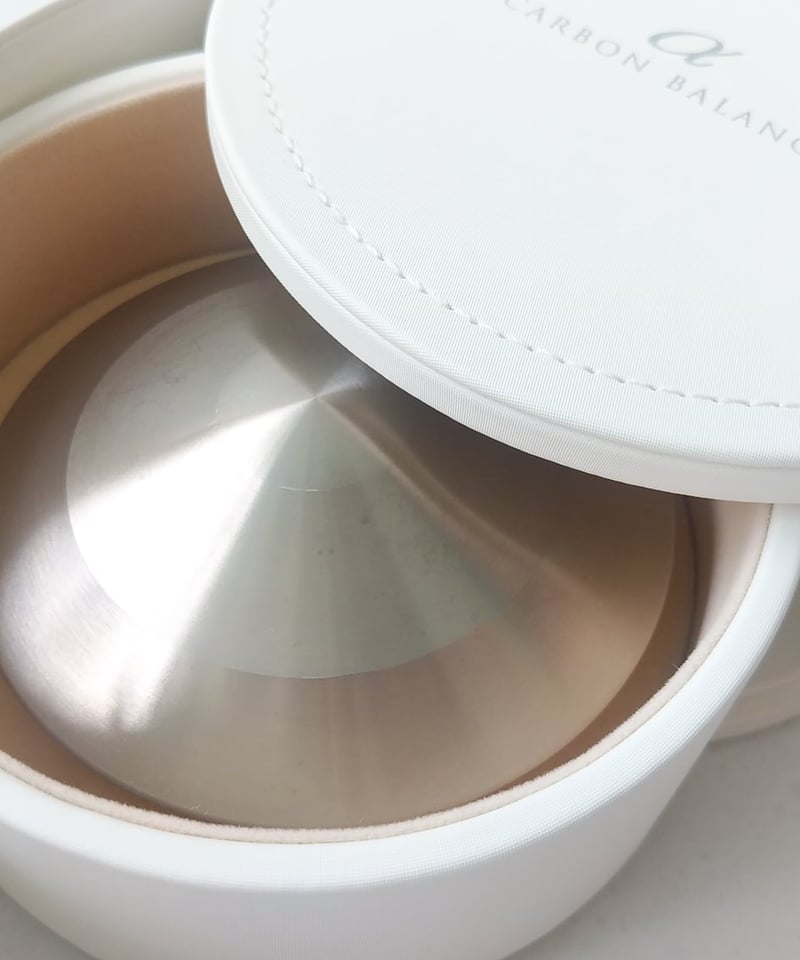 お住まいの電磁波対策に「カーボンバランサーα UFO-M」 | SANKA良品