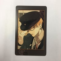 クリミナーレ！ キアーヴェ 缶バッジ | K-BOOKS 池袋 2次元グッズ通販