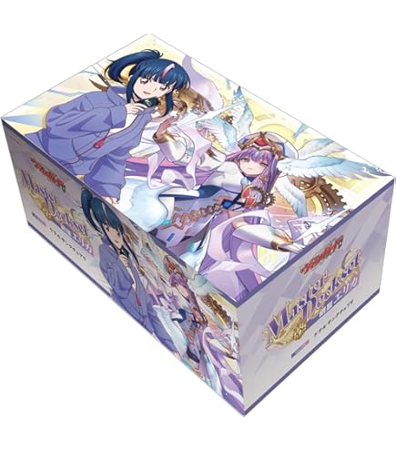 Amazon.co.jp: ヴァンガード ブリッツパブリシスト フェンリッタ DZ