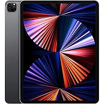 Amazon.co.jp: 【整備済み品】 Apple iPad Pro 12.9インチ (第 5 世代