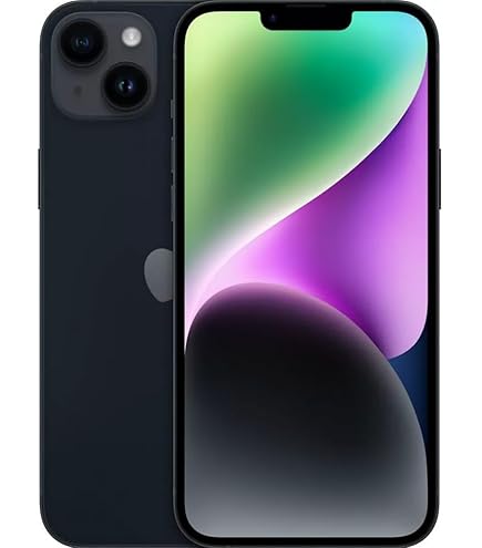 Amazon.com: Apple iPhone 14 Pro, 1TB, Space Black for AT&T