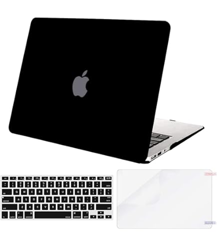 Amazon.com: Apple Macbook Air 2017 with 1.8GHz Intel Core i5 (13