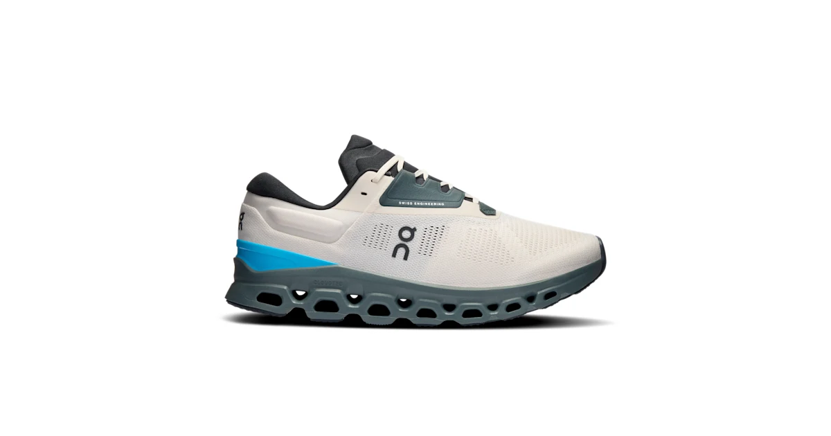 Men's Cloudstratus 3 | On United States