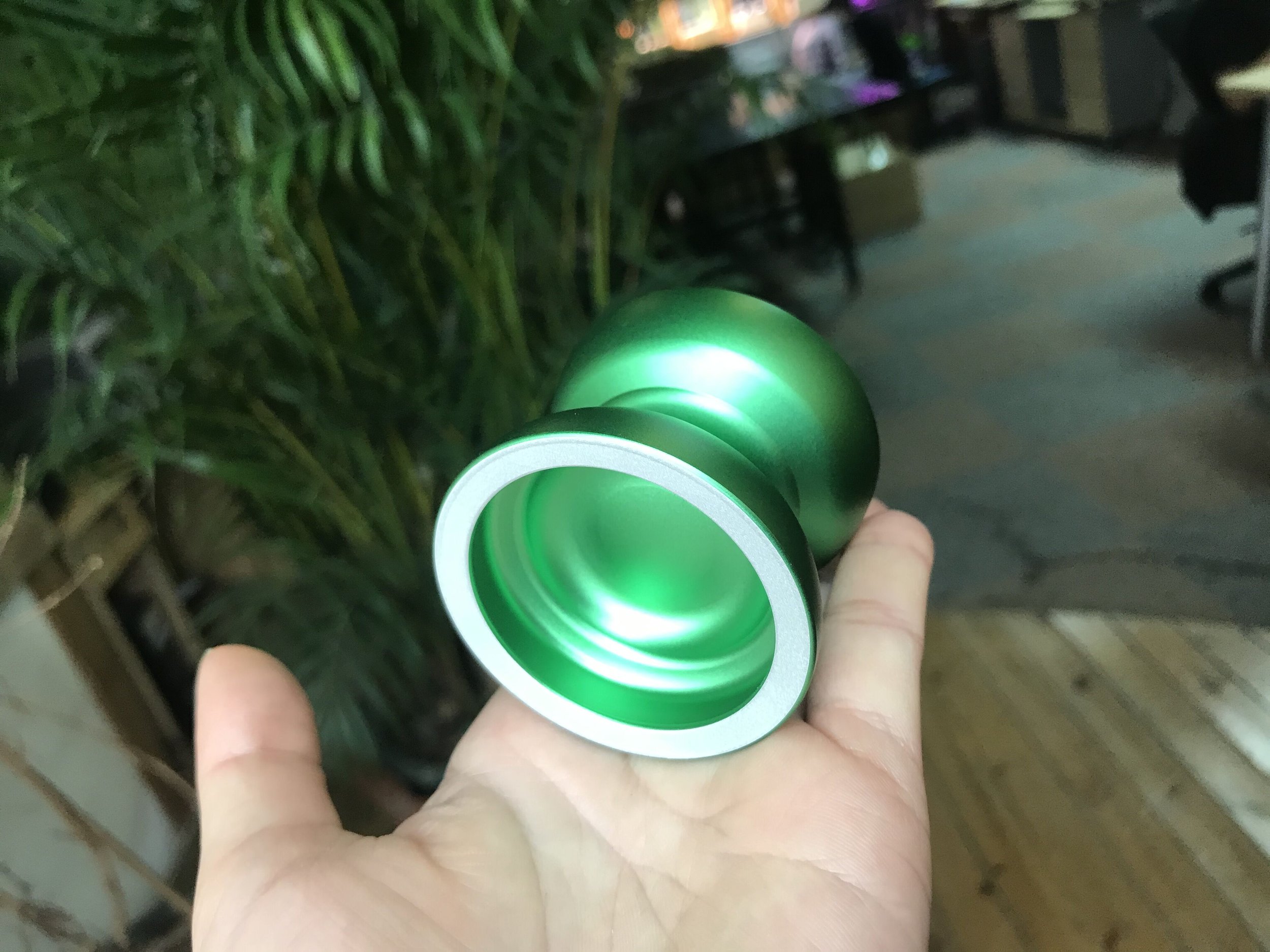 YO-YO ARCHIVE 2020-PRESENT — JAKE BULLOCK