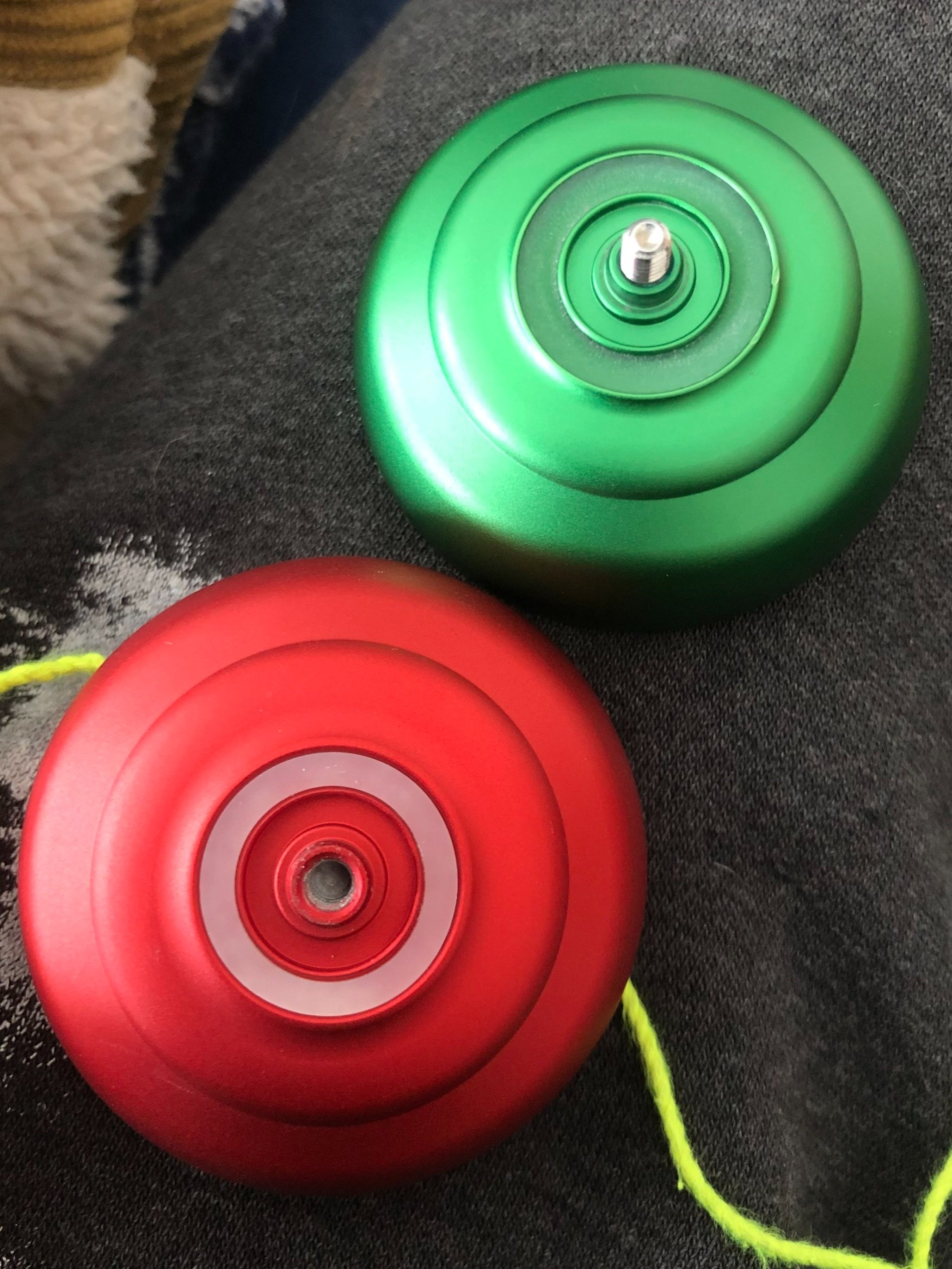 YO-YO ARCHIVE 2020-PRESENT — JAKE BULLOCK