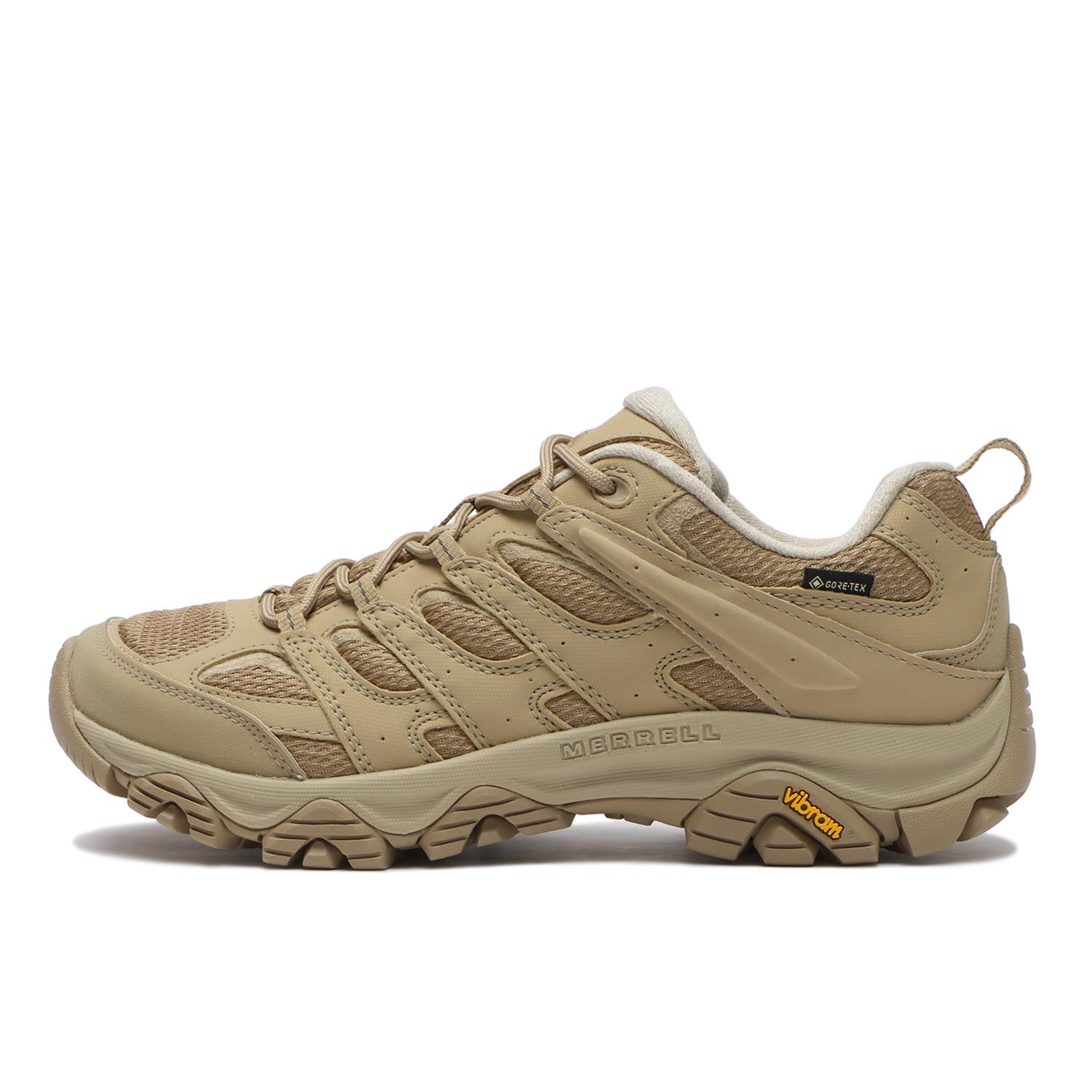 MERRELL】 メレル MOAB 3 SYNTHETIC GORE-TEX モアブ3シンセティック
