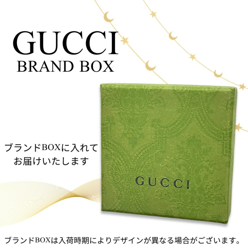 GUCCI グッチ マネークリップ ブランド メンズ 父の日 札ばさみ 男性
