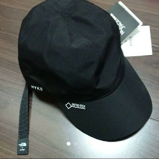 HYKE（キャップ）のフリマアイテム一覧