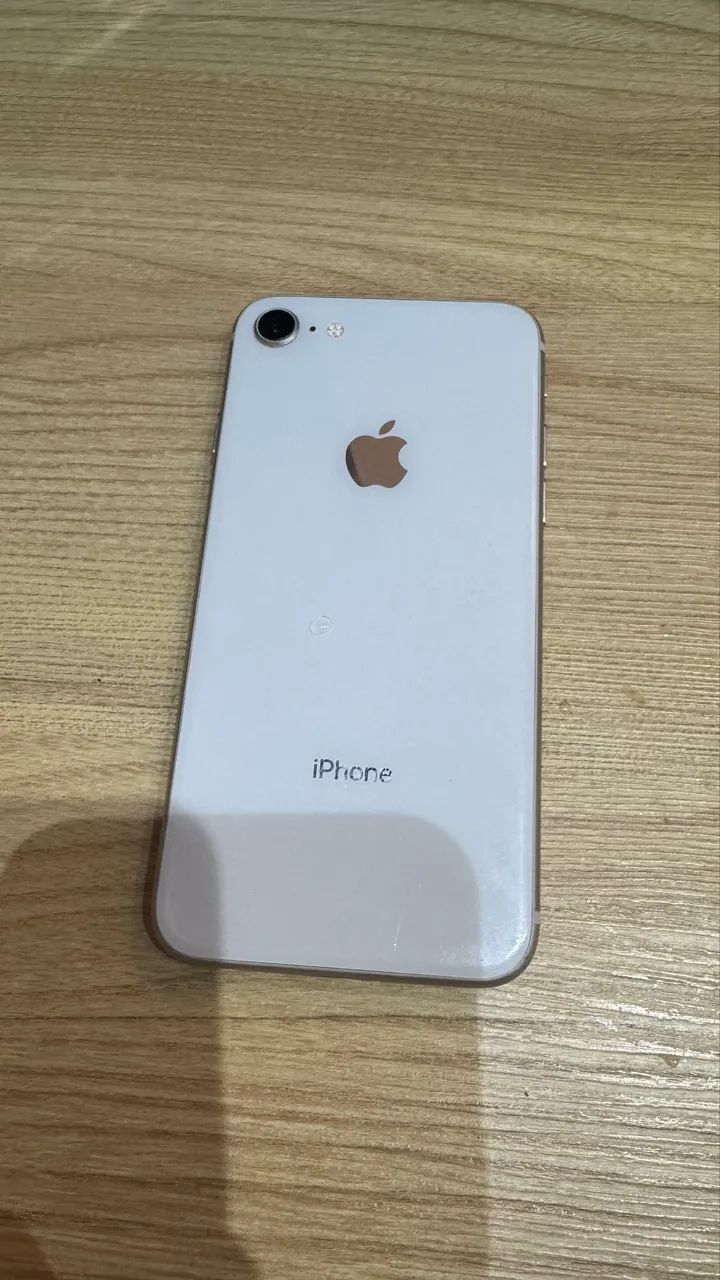 iPhone 8 64g - Celulares e Smartphones - Japãozinho, Aracaju