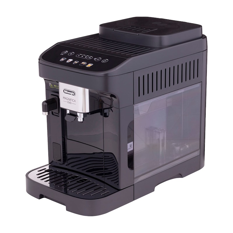 デロンギ・ジャパン DeLonghi マグニフィカ イーヴォ ECAM29064XBを