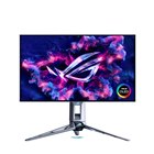 ASUS、3kg未満で持ち運び可能な27型ディスプレイ「ZenScreen MB27ACF