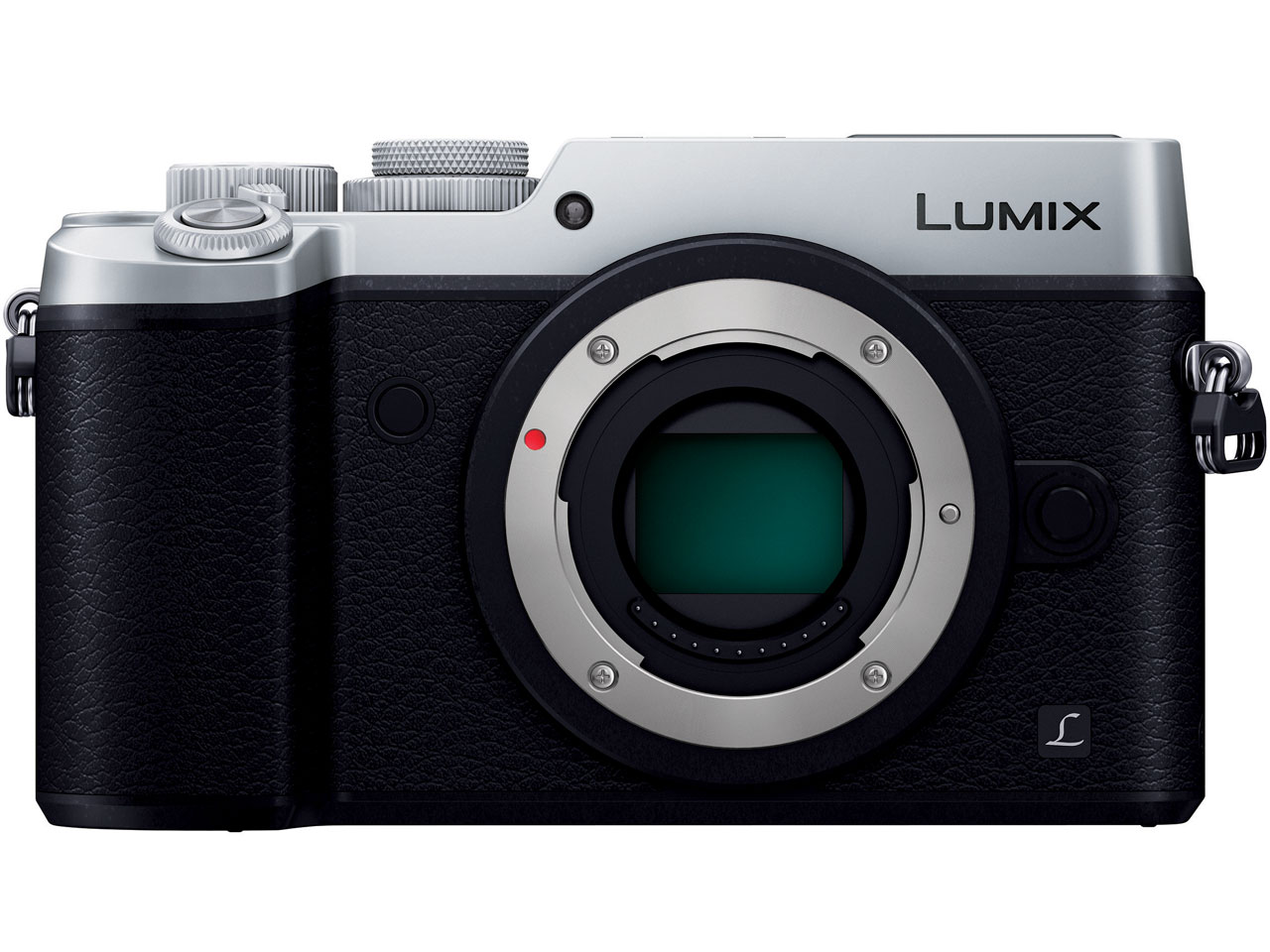 パナソニック LUMIX DMC-GX8-K ボディ [ブラック] 価格比較 - 価格.com