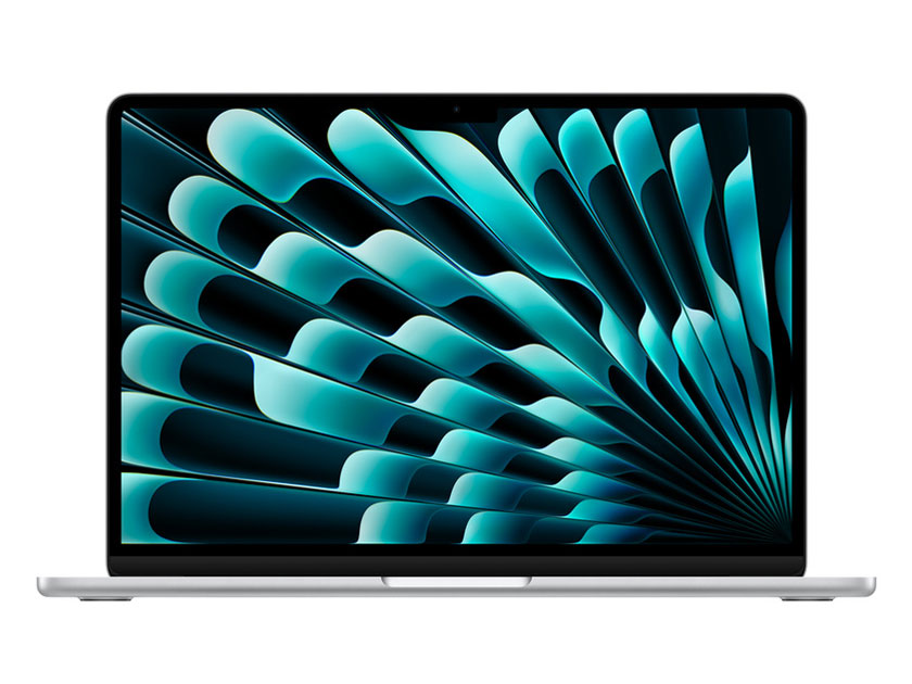 Apple MacBook Air Liquid Retinaディスプレイ 13.6 MXCT3J/A