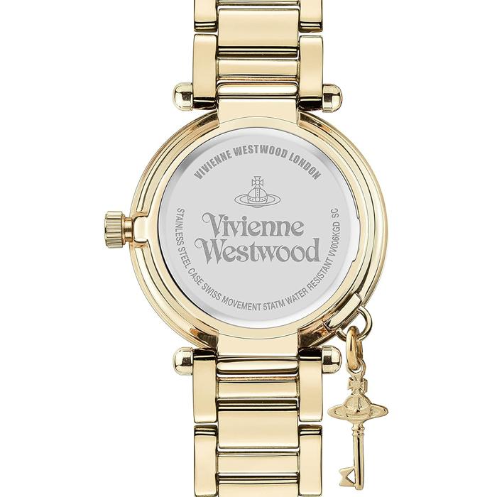 Vivienne Westwood（ヴィヴィアンウエストウッド） レビュー特典で