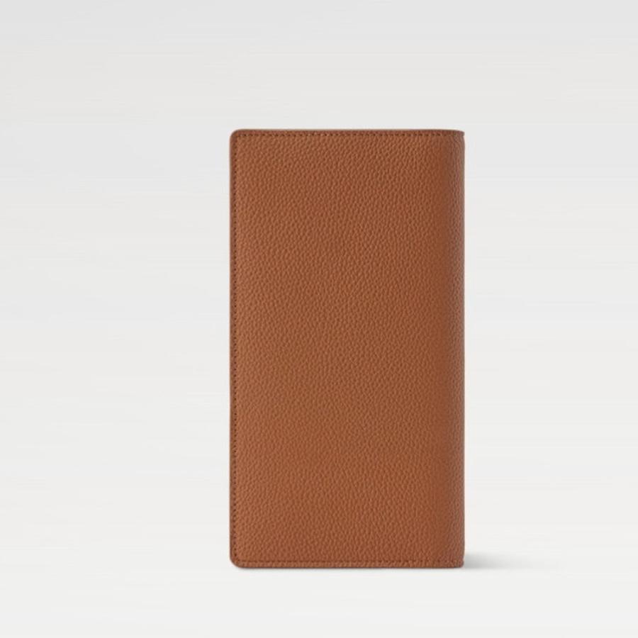 LOUIS VUITTON（ルイ・ヴィトン） メンズ ポルトフォイユ ブラザ財布