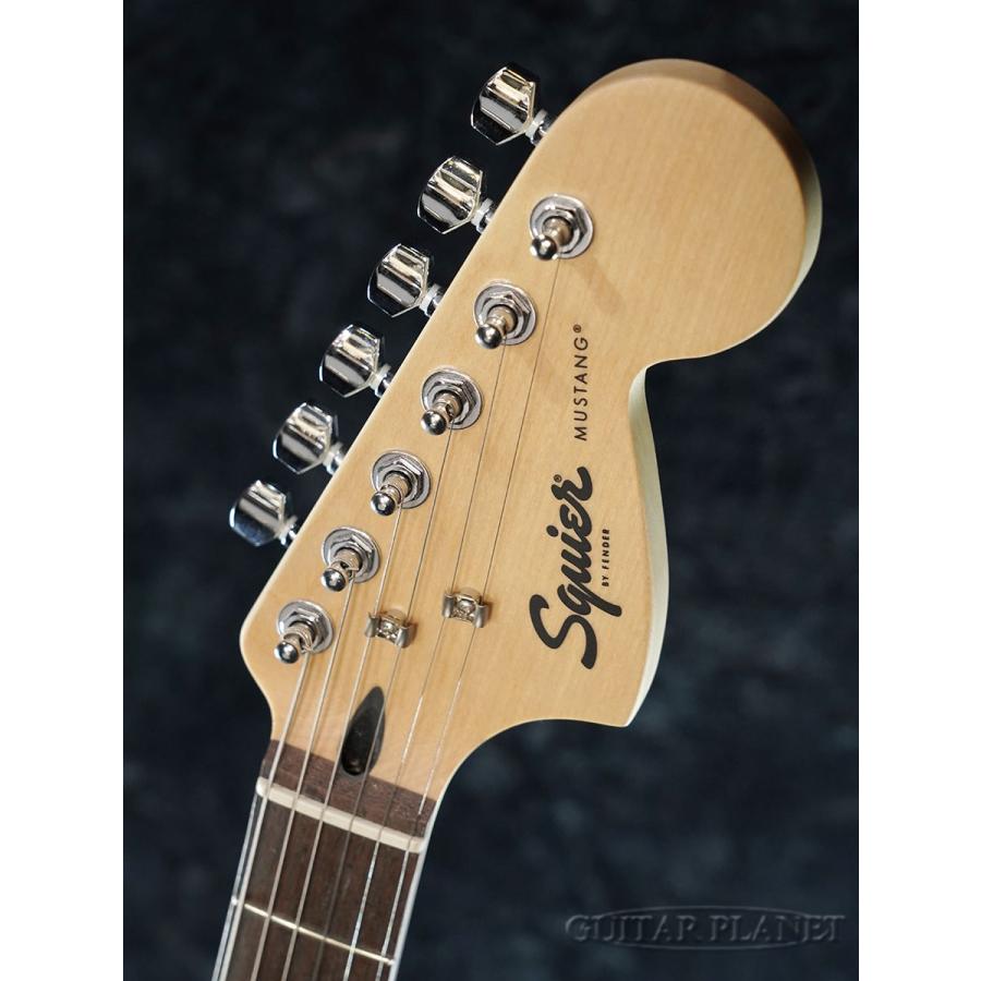 Fender（フェンダー） Squier Sonic Mustang HH -California Blue