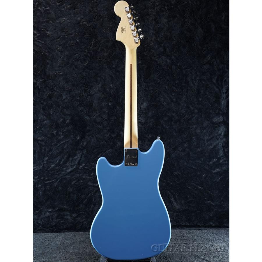 Fender（フェンダー） Squier Sonic Mustang HH -California Blue