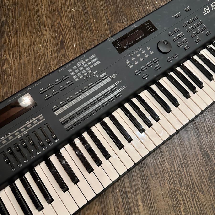 ローランド（Roland） Roland JV-1000 Synthesizer Keyboard