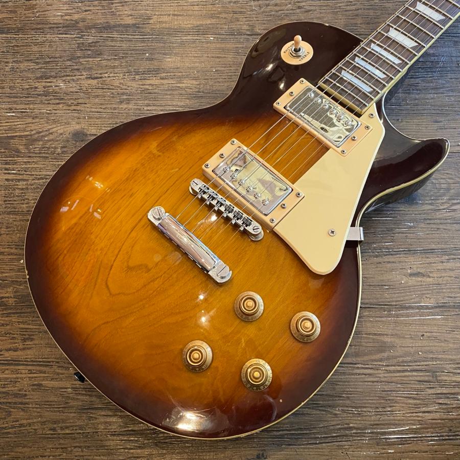 Photogenic Les Paul Type Electric Guitar フォトジェニック エレキ