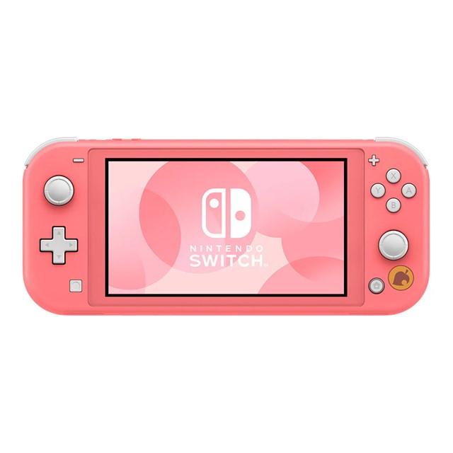 Nintendo Switch Lite ブルー 新品未使用 本体 任天堂スイッチ HDH-S