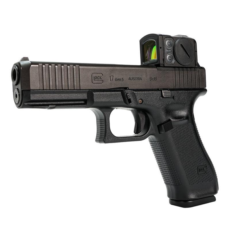 爆買いWEEK5％OFFクーポン】Laylax 東京マルイ G17 Gen5 MOS ACRO