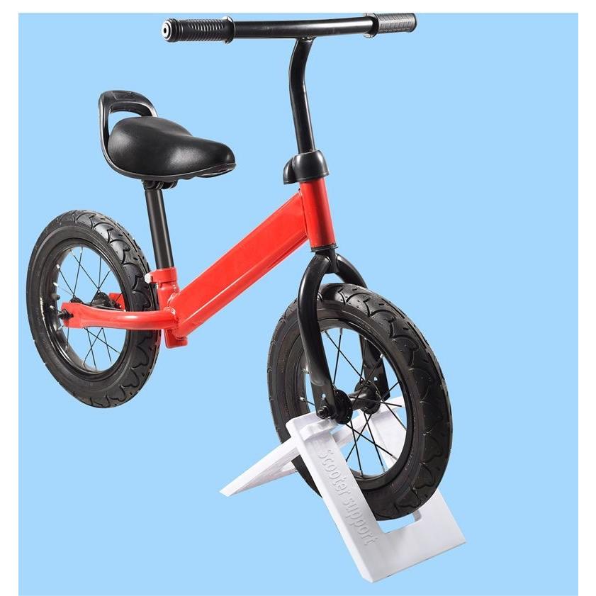 キックバイク スタンド ストライダー バランスバイク 自転車 子供用