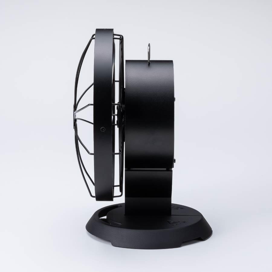 アラジン（Aladdin） ストーブファン BF-FAN01 電源不要