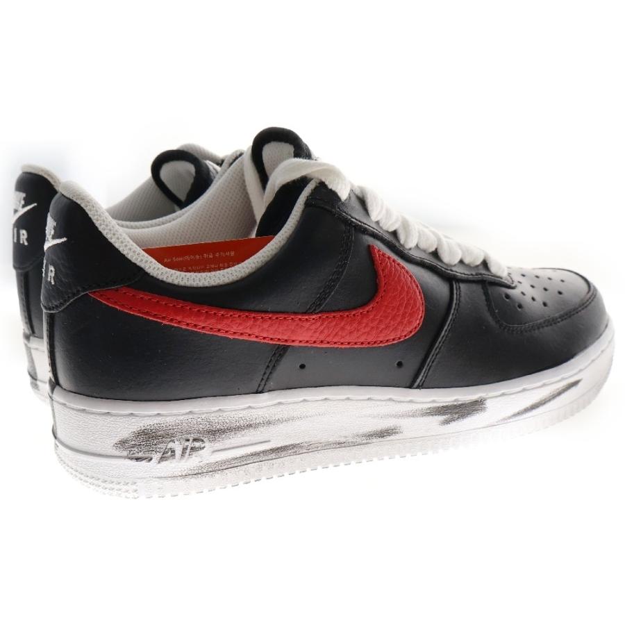 NIKE（ナイキ） ×PEACEMINUSONE AIR FORCE1 LOW PARA NOISE 韓国限定