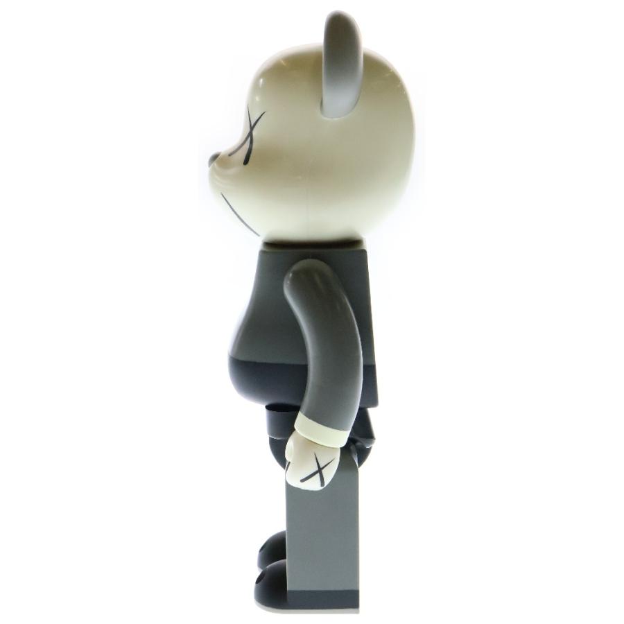 MEDICOM TOY（メディコム・トイ） BE@RBRICK KAWS 400% ベアブリック