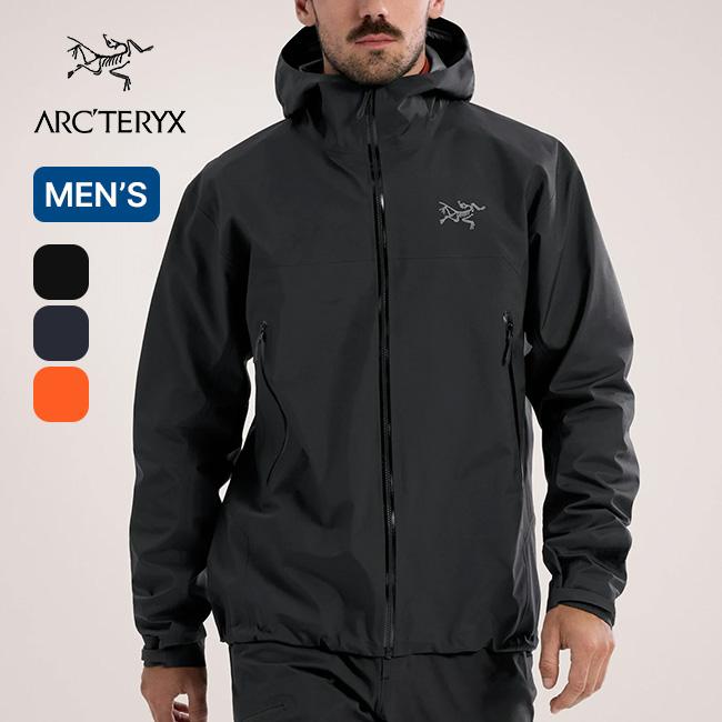 ARC'TERYX（アークテリクス） ベータジャケット メンズ ゴアテックス