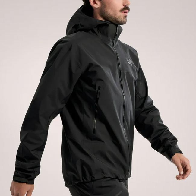 ARC'TERYX（アークテリクス） ベータジャケット メンズ ゴアテックス