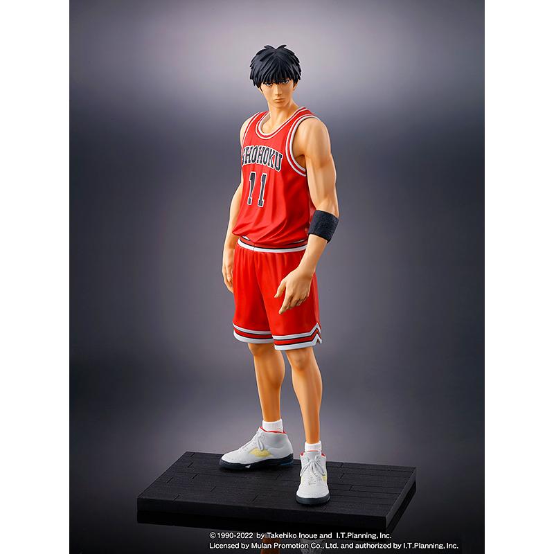 SLAM DUNK スラムダンク フィギュア One and Only 流川楓 湘北