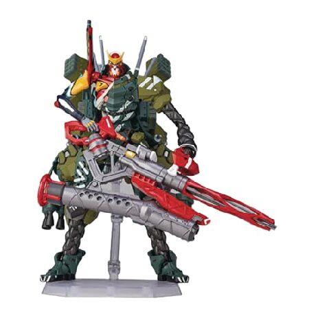 リボルテック エヴァンゲリオン新2号機α : テクノランチャー - 通販