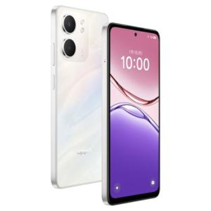 OPPO（オッポ） OPPO CPH2639 PL OPPO A3 5G パープル (CPUMediaTek