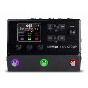 Line6 LINE6 POD Go Wireless ［POD GO WL］ マルチエフェクター