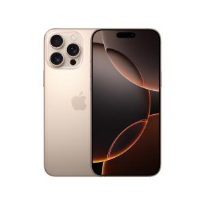iPhone 16 Pro 【新品未開封】iPhone 128GB SIMフリー [デザート