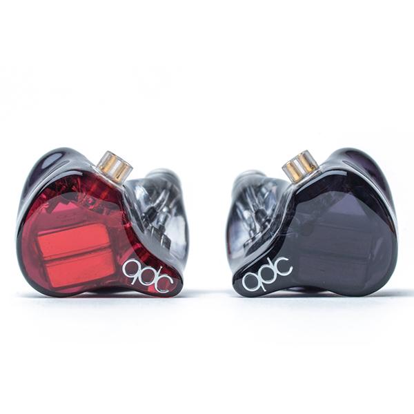 qdc qdc Live 8SL (QDC-LIVE-8SL) キューディーシー 有線イヤホン