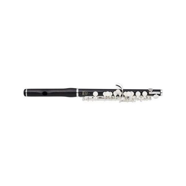 YAMAHA（ヤマハ） ピッコロ YPC-62R YAMAHA 管楽器 : 宮地楽器
