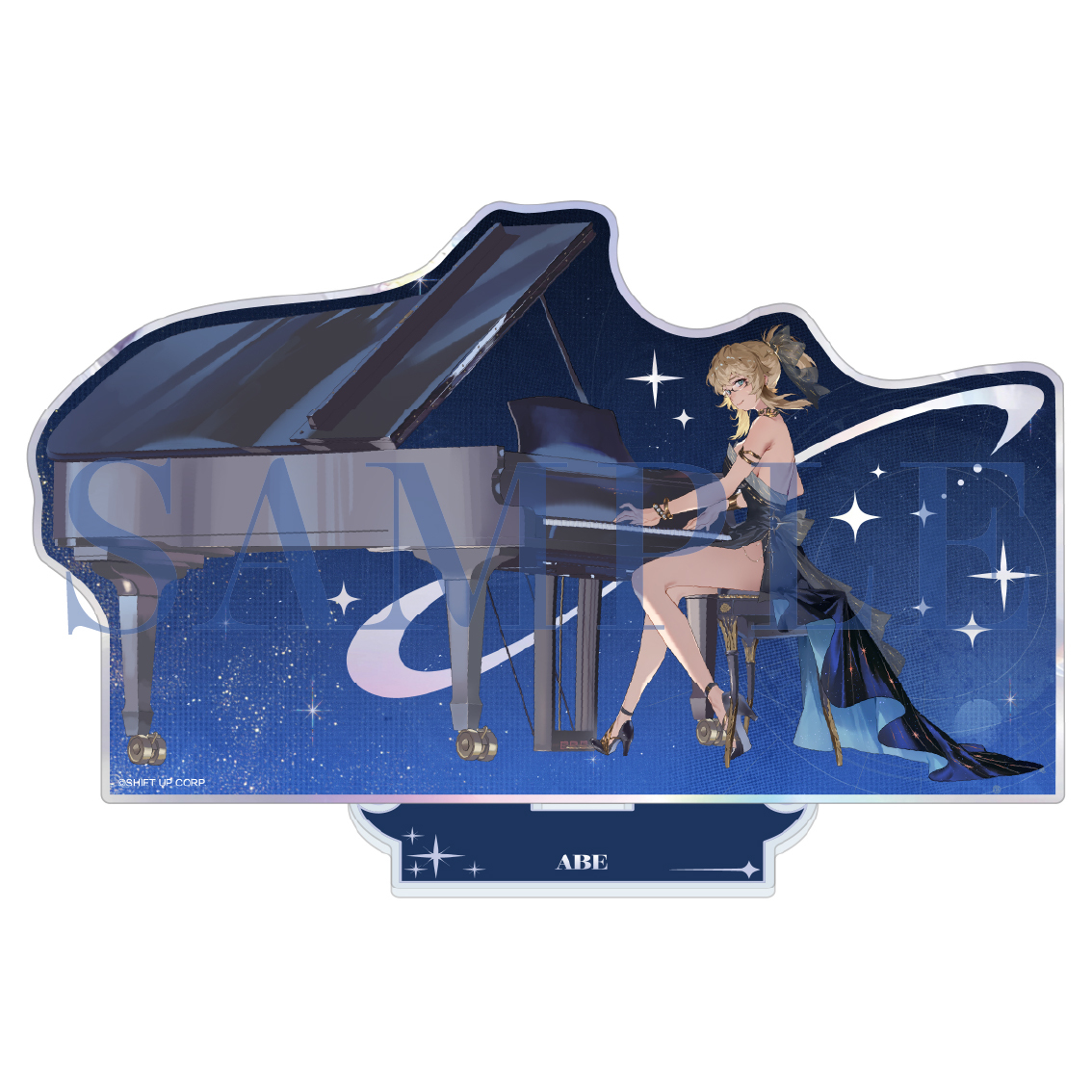 NIKKE ORCHESTRAL CONCERT OFFICIAL STORE